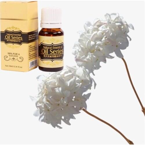 Aichun Beauty Jasmine Essential Oils