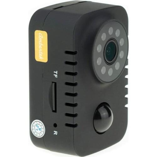 Ambertek 360 Degree Camcorders