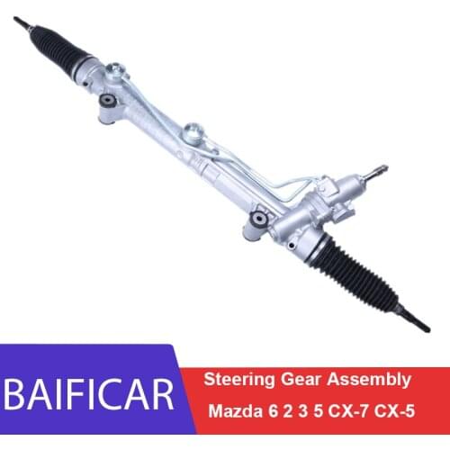 Baificar Brand New Steering Gear Assembly Machine For Mazda 6 2 3 5 CX-7 CX-5