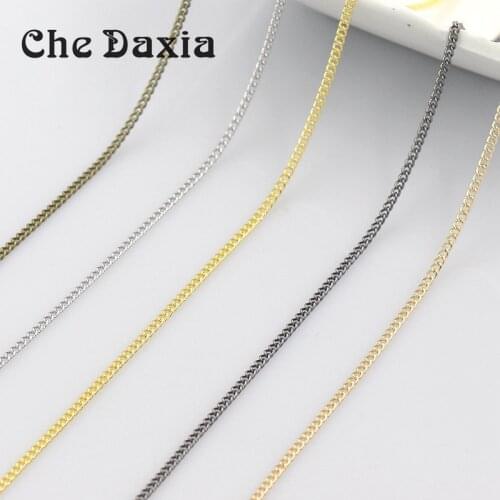 Che Daxia Golden Chains