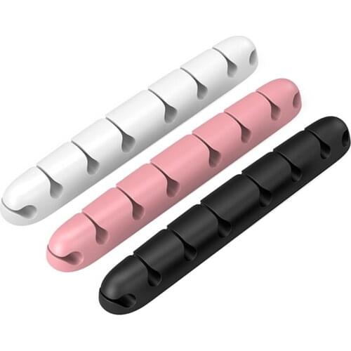 CUGUU Phone Case Cable Holder