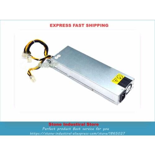 EFAP-S400 Power Tested Working Good