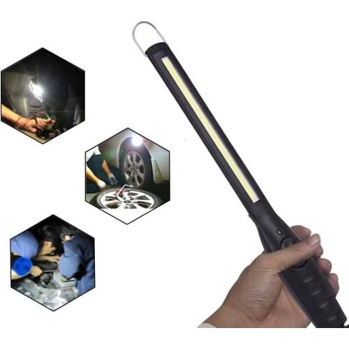GERUITE Portable Flashlights