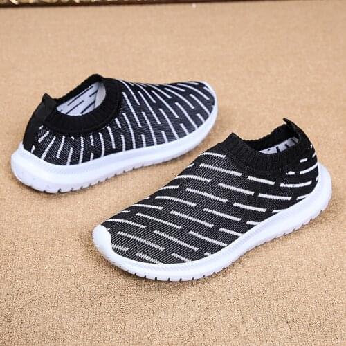 Shoes for Women Sock Sneakers Women Slip On Platform Shoes Fashion Sneakers Ladies Shoes Running Sneakers tenis feminino