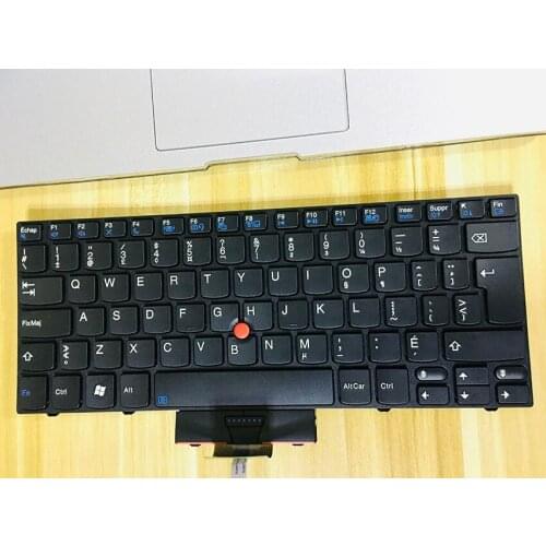 Best keyboard for LENOVO 1.Lenovo ThinkPad X100e X120e Edge 11 E10 Canada layout