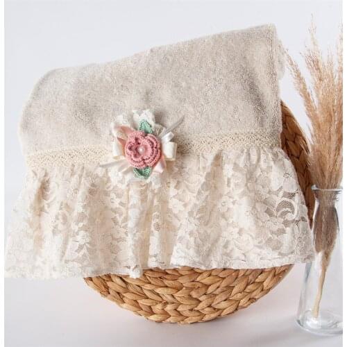 MADAME ASHLEY Bamboo Body Towels