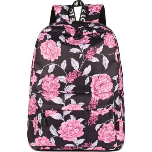 MTTOP Women's Classic Backpacks