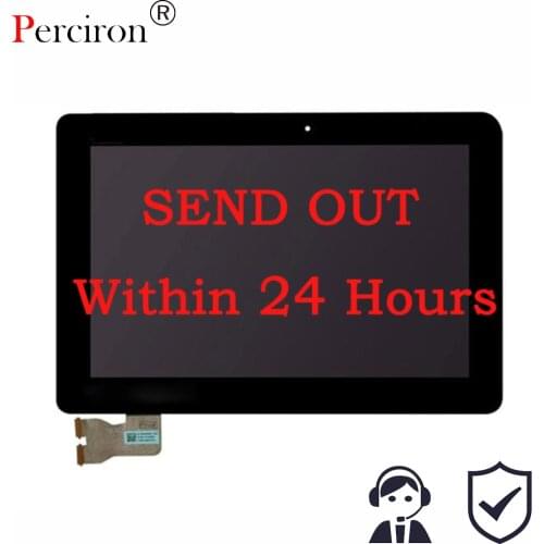 New 10.1'' inch part for ASUS MeMO ME302 ME302C ME302KL K005 K00A 5425N lcd screen display touch with frame Small scratches