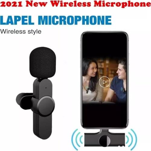 Omgfree Microphones