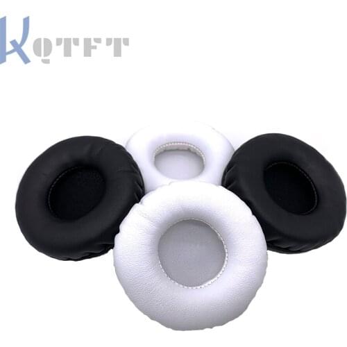 Earpads Velvet Replacement cover for Koss HV1 HV1A HV-1 HV-1A HV 1 HV 1A Headphones Earmuff Earphone Sleeve Headset Repair