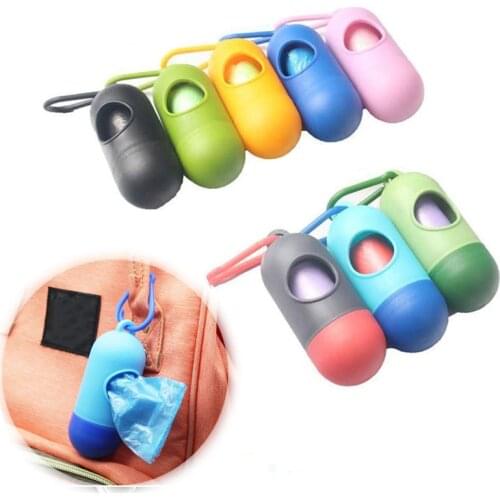 Portable Baby Diaper Storage Bag Removable Box Bin Case Disposable Nappy Garbage Bag Baby Travel Wet Storage Bags Organizer