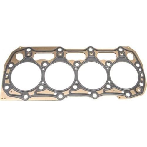 Cylinder Head Gasket 111147741 Fit for Perkins 404D-22 404D-22T Engine 4 Cylinder