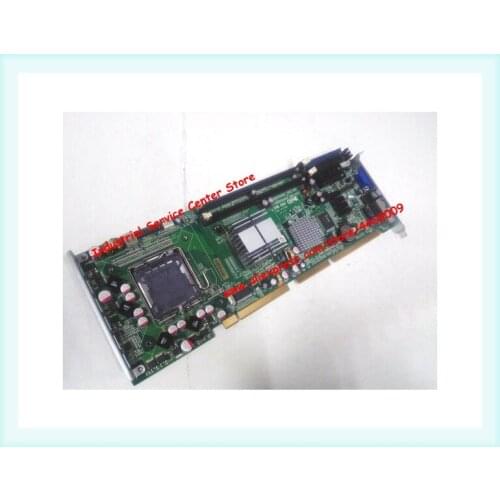 Industrial Control SHB-890 Ver: 2.0 1.31 IPC Motherboard