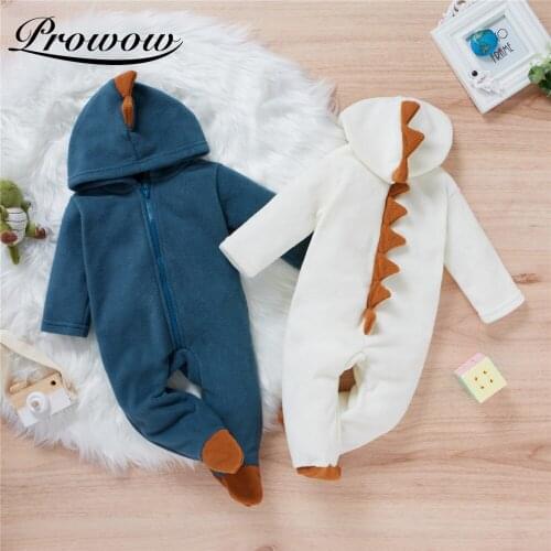 Prowow Baby Slips