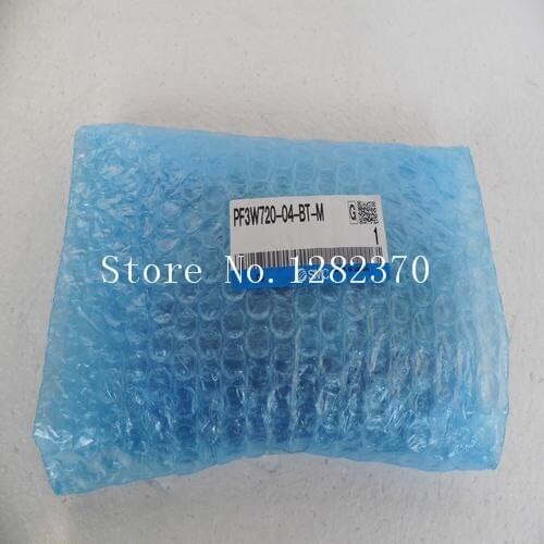 [SA] New Japan genuine original SMC flow valve PF3W720-04-BT-M Spot
