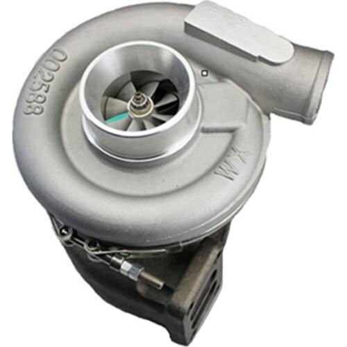 Eastern turbocharger H1C 3526739 3802302 3528771 3528772 for holset turbo charger for Chrysler Dodge Cummins 6BT engine