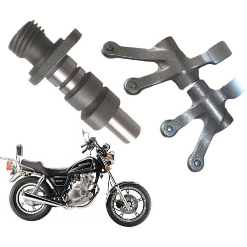 Wangjiang High Quality NEW Camshaft Rocker Arm Valve Tappet Rocket For SUZUKI GN250 GN 250 1985-2001 TU250 1997-2001