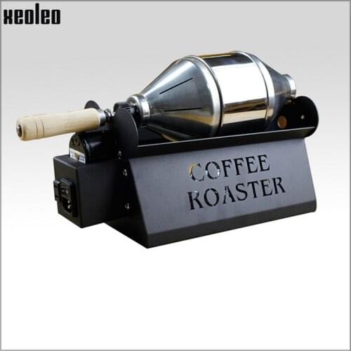 XEOLEO Roasters For Roasting Coffee