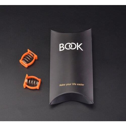 2 Pcs Bicycle C Buckle Easy And Free Twist Folding Bike Parts Twist As You Like Cycling Equipment Parts