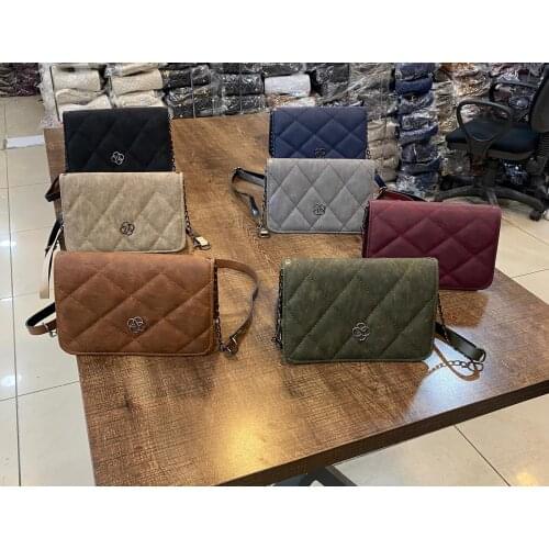 2021 Women Fashion Leather Handbag Top Handle Purse Commute Crossbody Bag Elegant Ladies Shoulder Bag Female Totes