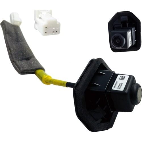 284423TA0B 2.5L 3.5L new rearview parking camera for Nissan Altima 2013-2015