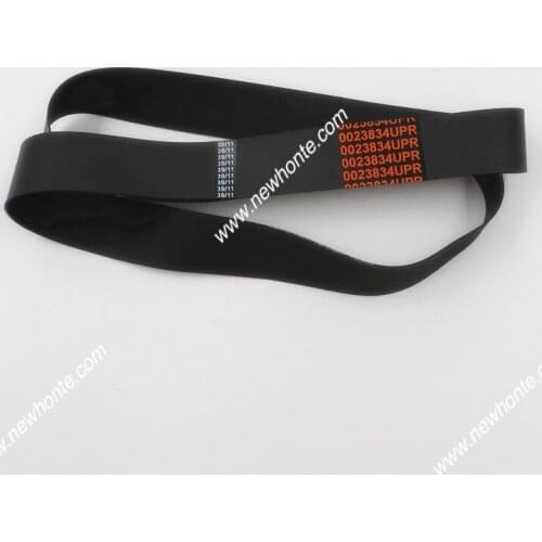 ATM new generic 009-0023834 upper long transport belt 0090023834 for NCR 5877