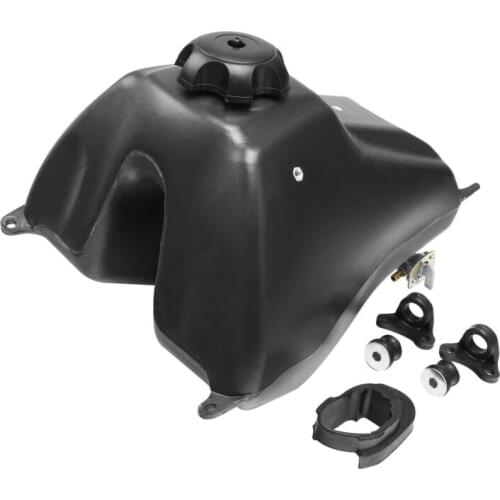 Motorcycle Gas Fuel Tank Fit For Honda CRF70 CRF80 CRF100 Pit Bike Dirt Bike SSR 140cc 150cc SDG