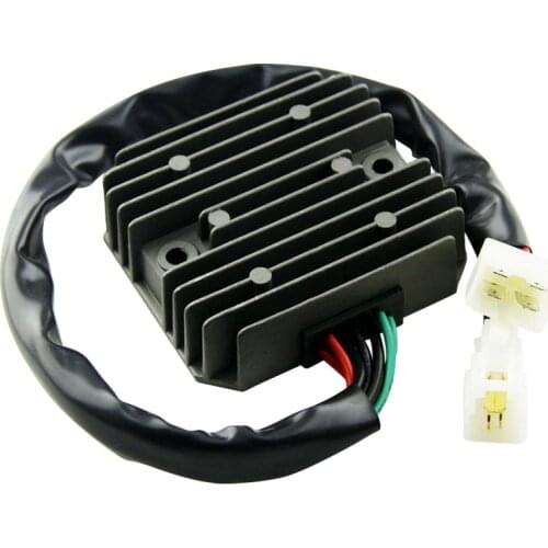 2020 New High quality Kimpex Ignition CDI Box Ref 3HN-85540-10-00 for Yamaha YFM 350 Big Bear Moto-4 90-94