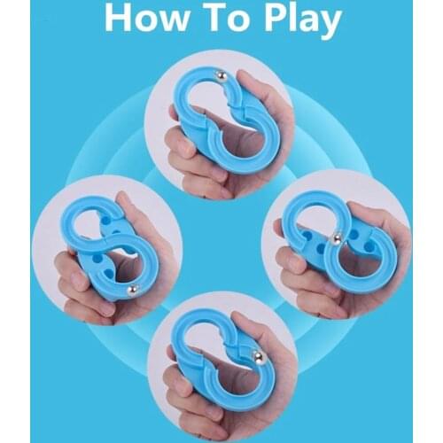 COMPUDA Fidget Rollers