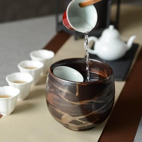 Dipper donkey Tea Utensils