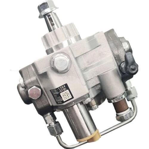 Common rail petrol station fuel pump injector pump 294000-0421 RF7J13800B fuel dispenser pump