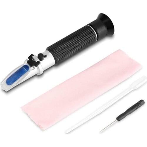 Fdit Refractometers