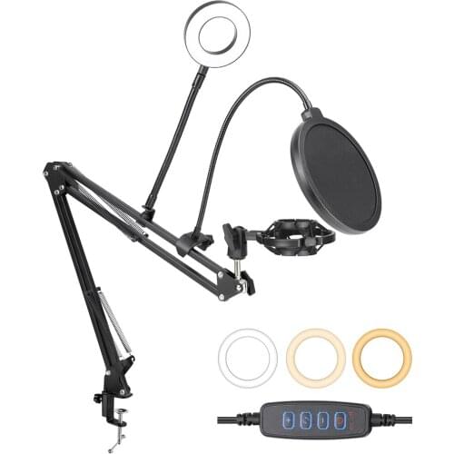 HAIMAITONG Microphone Stands