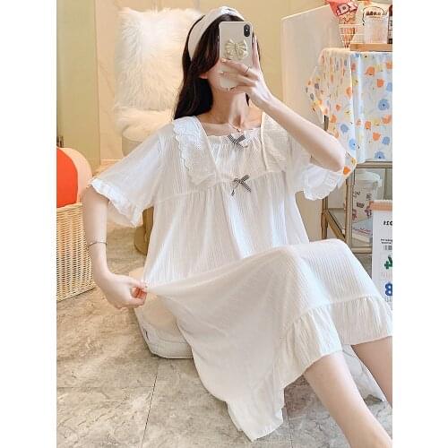 Женские большие пижамы HUARENMEI China At AliExpress