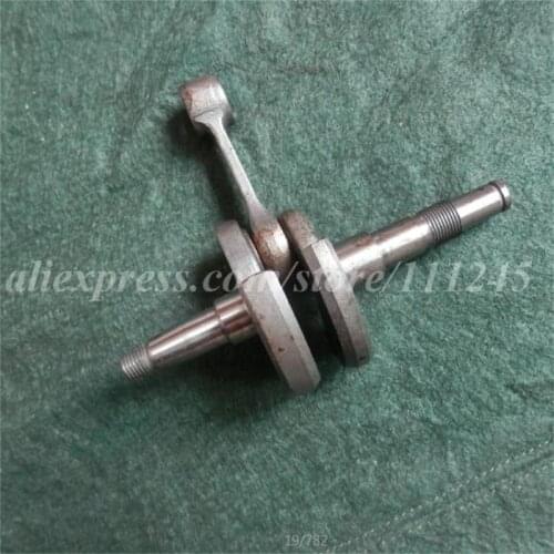 CRANKSHAFT FOR ST. CHAINSAW 026 MS260 260 2 STROKE CRANK MAIN SHAFT PARTS REPL. OEM P/N 1121 030 0405