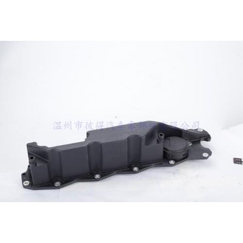Engine Valve Cover Oil Sleeve For Volvo Xc60 Xc70 Xc90 S80 V70 OE:31319642 LR02377