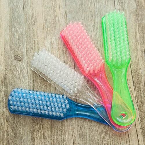 Multipurpose Window Groove Cleaning Brush Nook Cranny Household Keyboard Home Kitchen Folding Brush Cleaning Tool Bootpolish