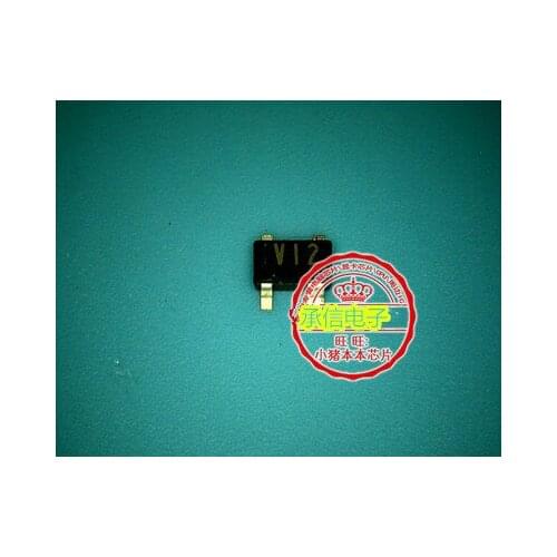 New and original 100PCS 3SK131V12 dip diode