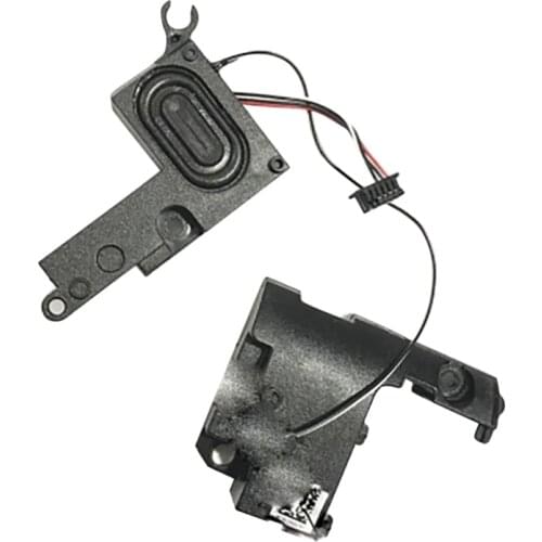 New Laptop Built-In Speaker For HP OMEN Shadow Elf 2Nd Generation 15-AX 15-BC TPN-Q173 Left+Right Speaker