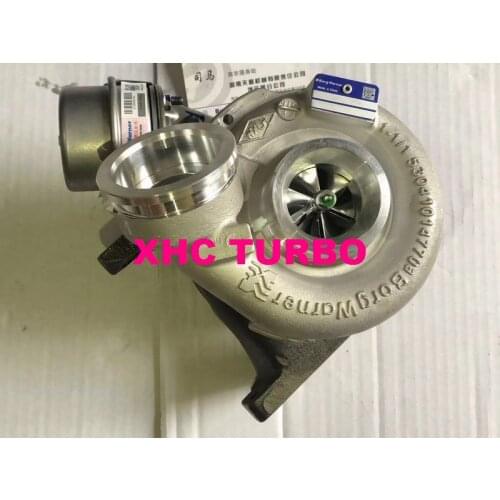 NEW GENUINE K03 53039707004 709836 A6110960899 Turbo Turbocharger for BENZ Sprinter,OM611 2.2L 141HP 99-06