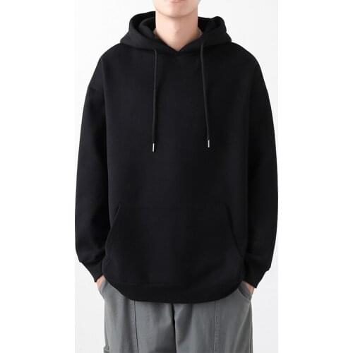 Oharishu Mens Winter Hoodies