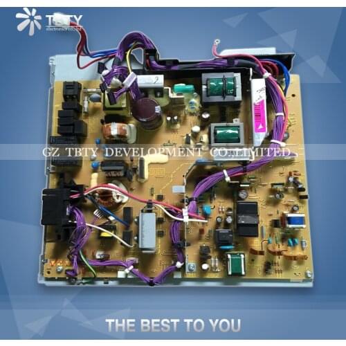 Printer Power Supply Board For HP M601 M602 M603 601 602 603 RM1-8392 RM1-8393 Power Board Panel On Sale