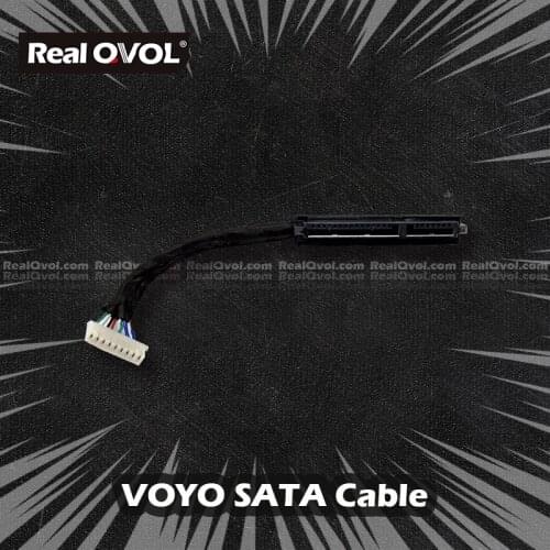 RealQvol Computer Cables And Connectors