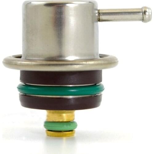 FUEL PRESSURE REGULATOR For VW AUDI 80 100 A3 A6 Cabriolet Coupe TT SEAT Alhambra Arosa Cordoba Cordoba Vario SKODA TD-003A