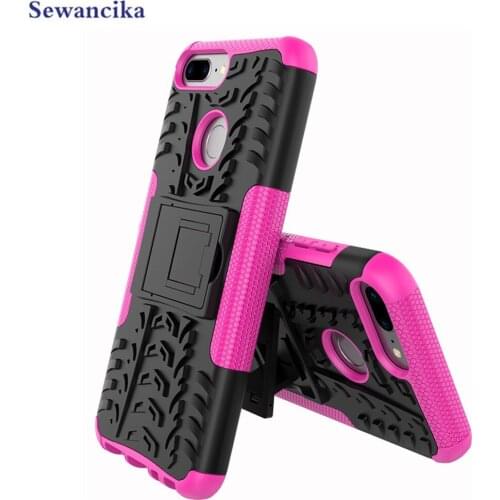 Sewancika Huawei Honor 9 Lite Phone Cases