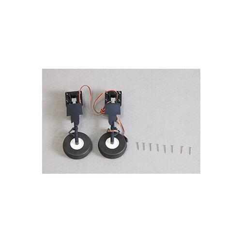 Arrows Hobby 1100mm F4U RC Warbird Airplane Main Landing Gear