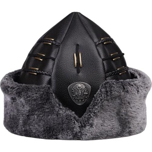 Unisex Black Börk 1999