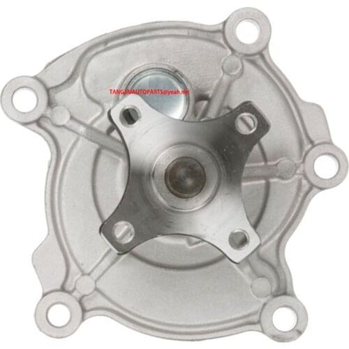 Water Pump Fit CHEVROLET MALIBU 2006-2010 IMPALA PONTIAC G6 AW6020 19251026