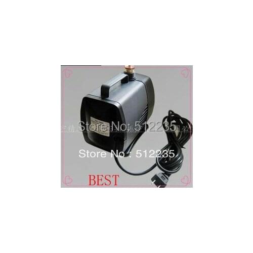 105W 5M Good Quality Engraving machine water pump,pump for spidnle ,Water spindle motor special circulating pump