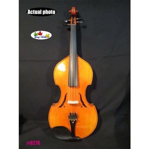 Baroque style SONG Brand master 17" viola ,big rich deep sound #9276